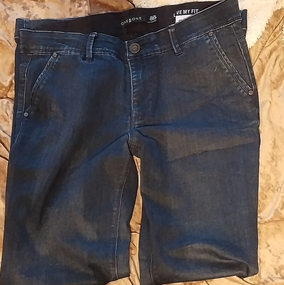 Ladies One 5 One jeans